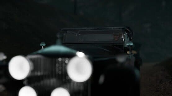 Night Pact: Azuru — screenshot 7