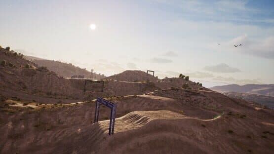 MX vs. ATV: Legends - Throwback Tracks — screenshot 5