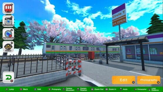 Japan Train Models: JR East Edition — screenshot 2