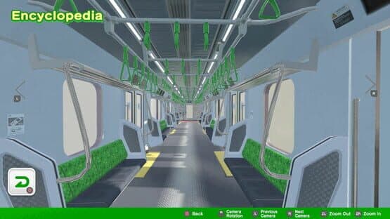 Japan Train Models: JR East Edition — screenshot 6