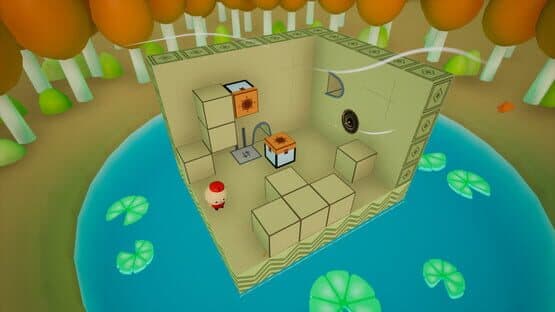 Humpi and Hemicube — screenshot 4