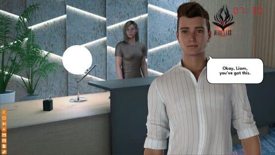 Heartless Corporation — screenshot 1