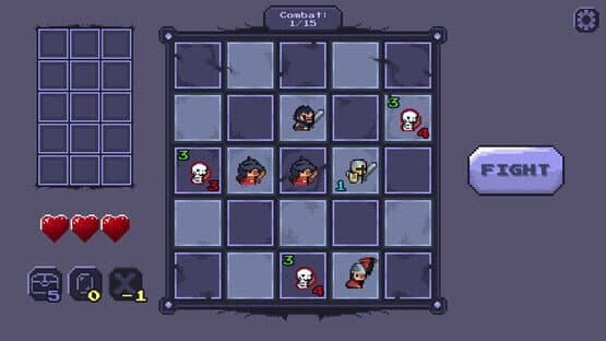 Guild of Rogues — screenshot 1