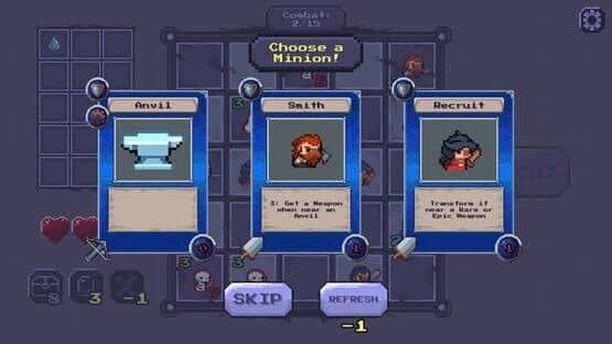 Guild of Rogues — screenshot 2