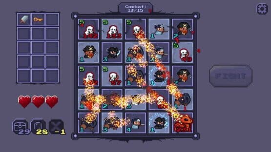 Guild of Rogues — screenshot 3