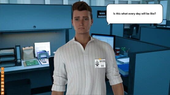 Heartless Corporation — screenshot 4
