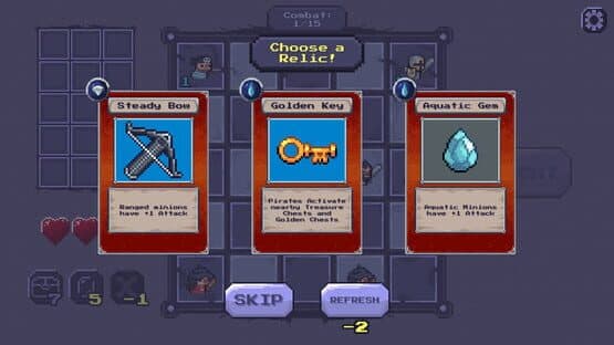 Guild of Rogues — screenshot 4