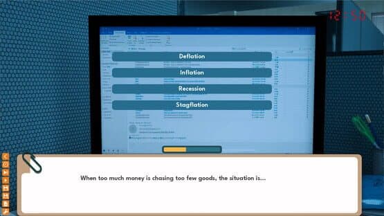 Heartless Corporation — screenshot 5