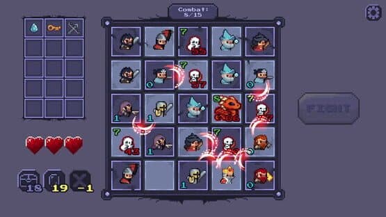 Guild of Rogues — screenshot 5