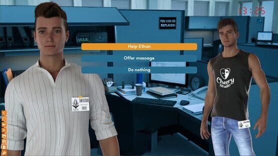 Heartless Corporation — screenshot 7