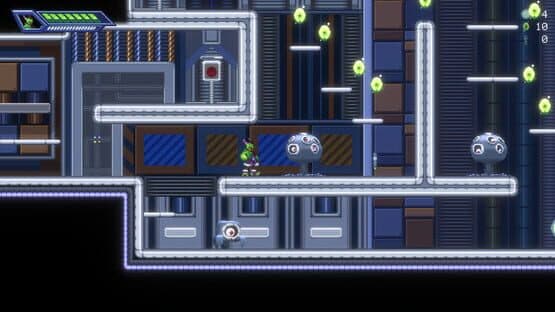 In My Brain — screenshot 1