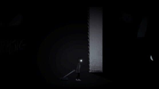 The Dreamlurker — screenshot 1