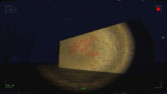 Infrared — screenshot 1
