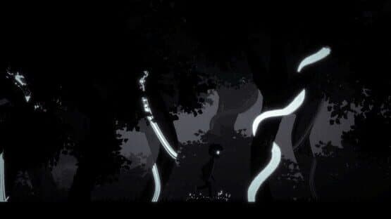 The Dreamlurker — screenshot 2