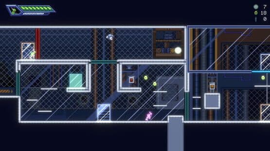 In My Brain — screenshot 2