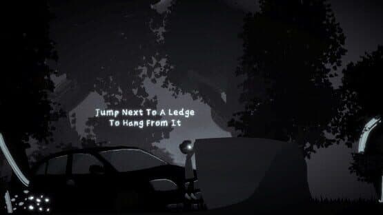 The Dreamlurker — screenshot 3