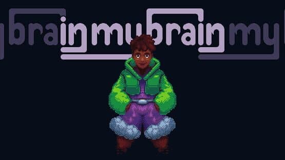 In My Brain — screenshot 3