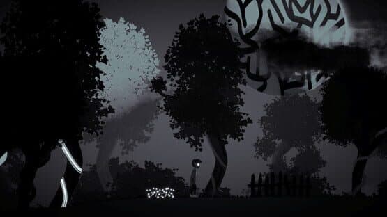 The Dreamlurker — screenshot 5