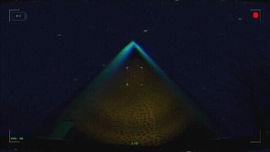 Infrared — screenshot 5
