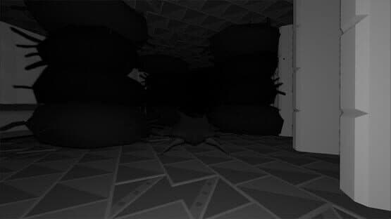 Endoparasitic VR — screenshot 3