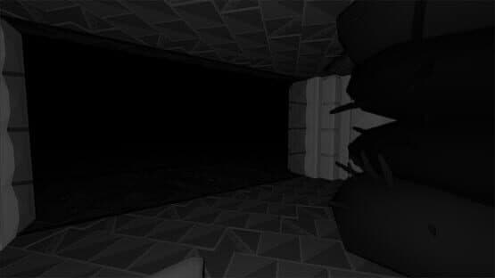 Endoparasitic VR — screenshot 4