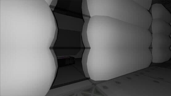 Endoparasitic VR — screenshot 5
