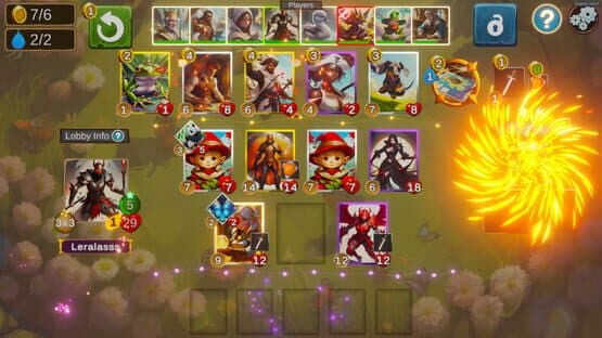 Fairytale Fables — screenshot 4