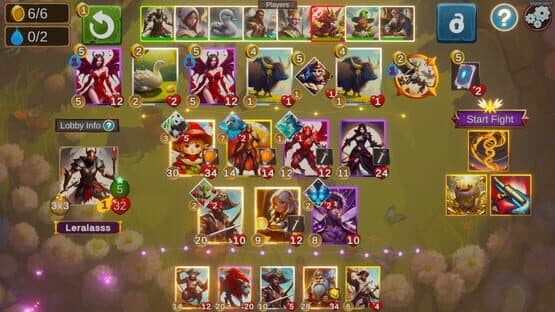 Fairytale Fables — screenshot 5