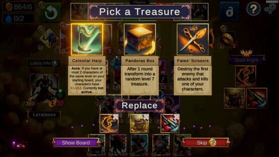 Fairytale Fables — screenshot 6