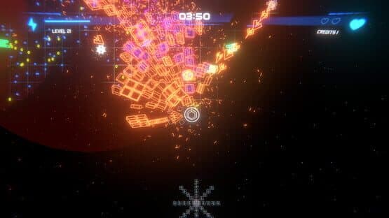 Geometry Survivor — screenshot 3