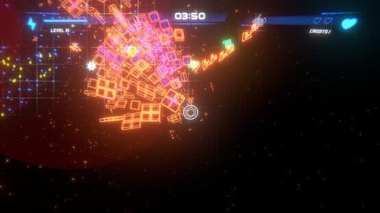 Geometry Survivor — screenshot 4