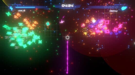 Geometry Survivor — screenshot 6