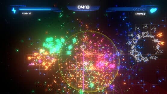 Geometry Survivor — screenshot 7