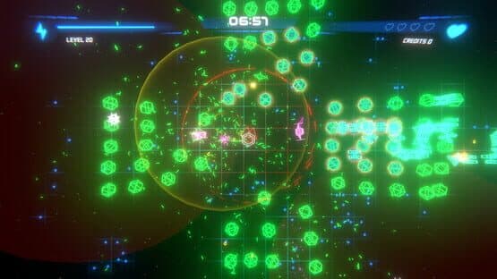 Geometry Survivor — screenshot 8