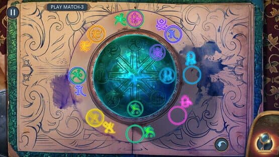 Gloomy Tales: One-Way Ticket - Collector's Edition — screenshot 2