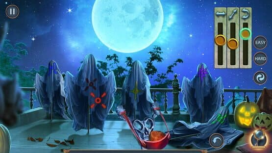 Gloomy Tales: One-Way Ticket - Collector's Edition — screenshot 3