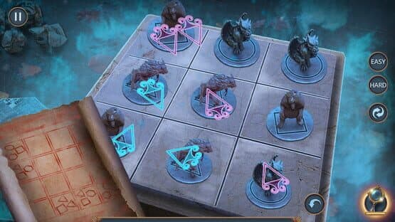 Gloomy Tales: One-Way Ticket - Collector's Edition — screenshot 5