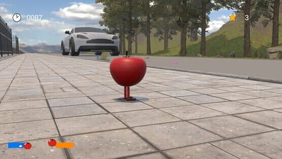 Chunky Tomato — screenshot 1