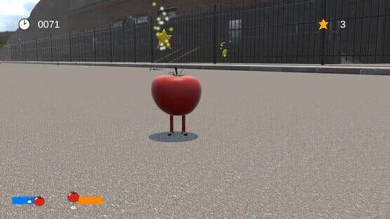Chunky Tomato — screenshot 3