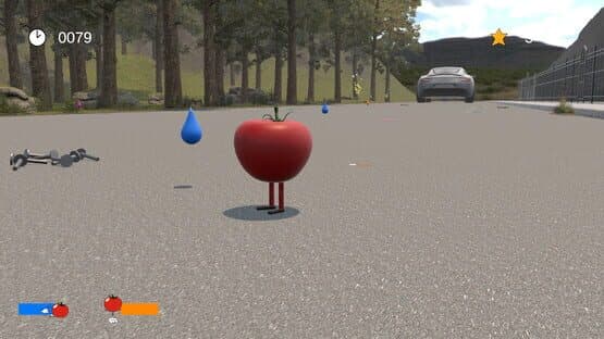 Chunky Tomato — screenshot 4