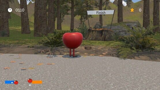 Chunky Tomato — screenshot 5