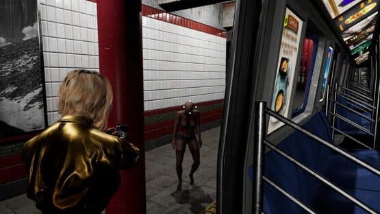 Death Rabbit — screenshot 1