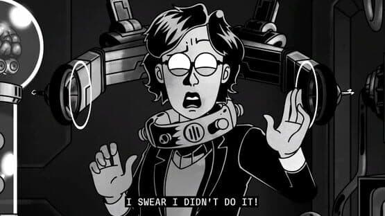 Dead Meat — screenshot 2