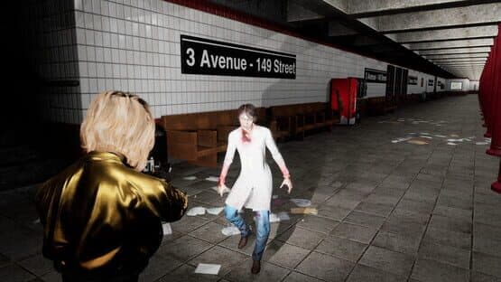 Death Rabbit — screenshot 3