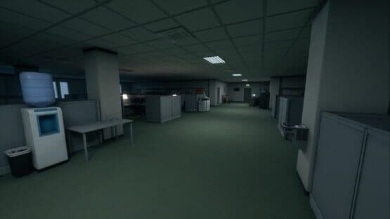 Department 14 — screenshot 2