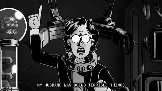Dead Meat — screenshot 5