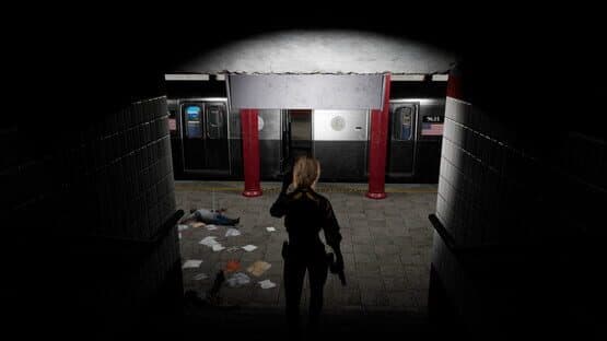Death Rabbit — screenshot 5