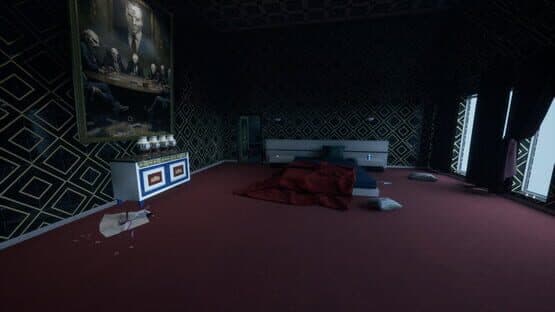 Department 14 — screenshot 4