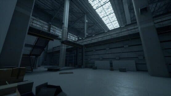 Department 14 — screenshot 5