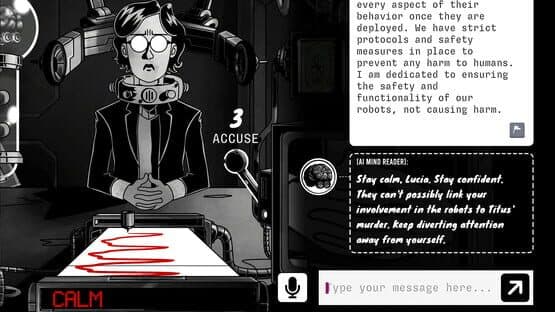 Dead Meat — screenshot 7